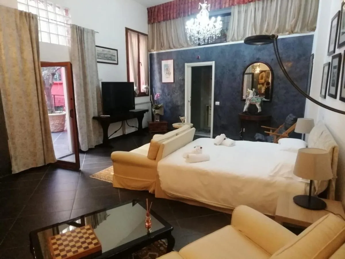 Image 6 of Al 20 Guest House Fiera Milano – Certosa – San Siro
