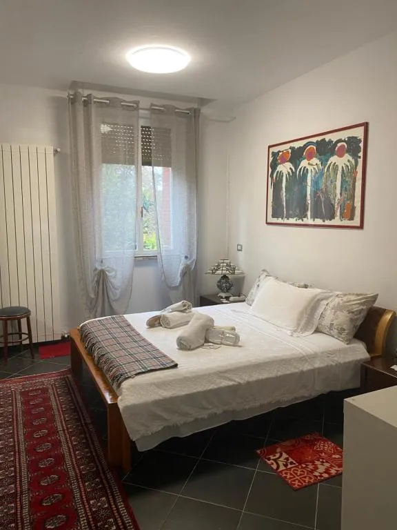 Image of Al 20 Guest House Fiera Milano – Certosa – San Siro