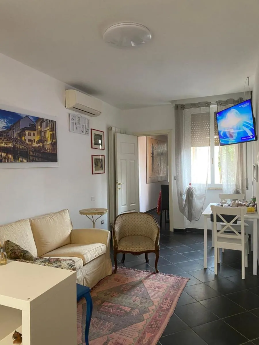 Image 2 of Al 20 Guest House Fiera Milano – Certosa – San Siro