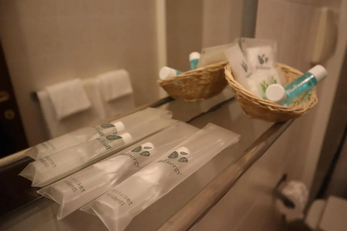 Image 1 of Albergo Salerno