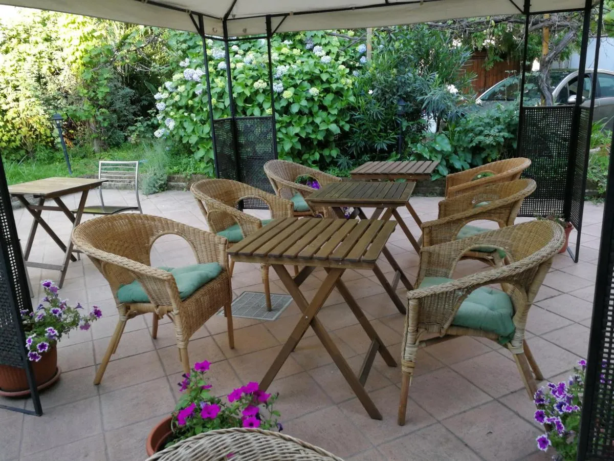 Image 5 of Albergo Salerno