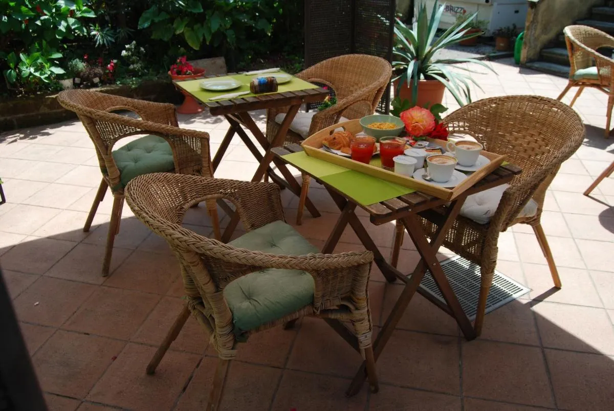 Image 2 of Albergo Salerno