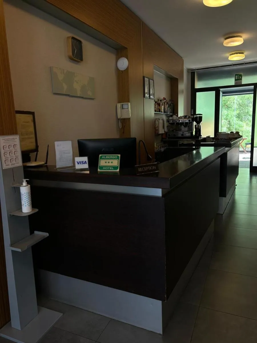 Image 6 of Albergo Salerno