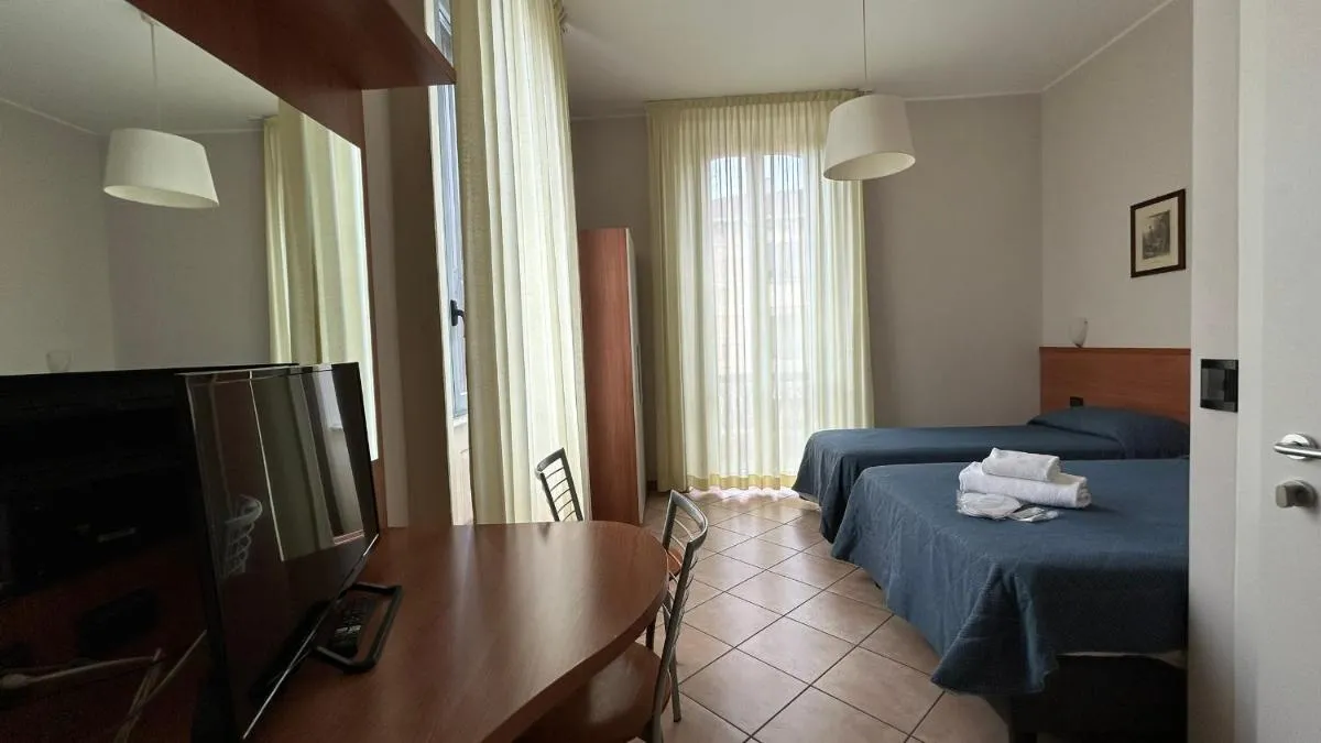 Image 4 of Albergo Salerno