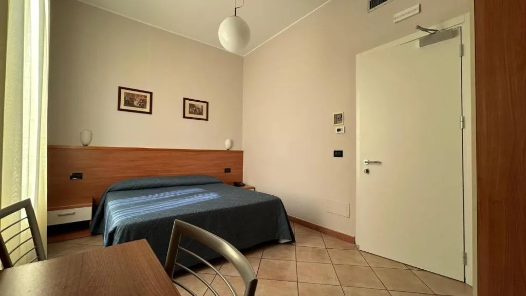 Image of Albergo Salerno