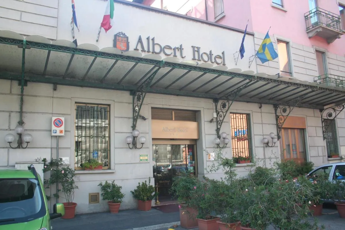 Image 5 of Albert Hotel