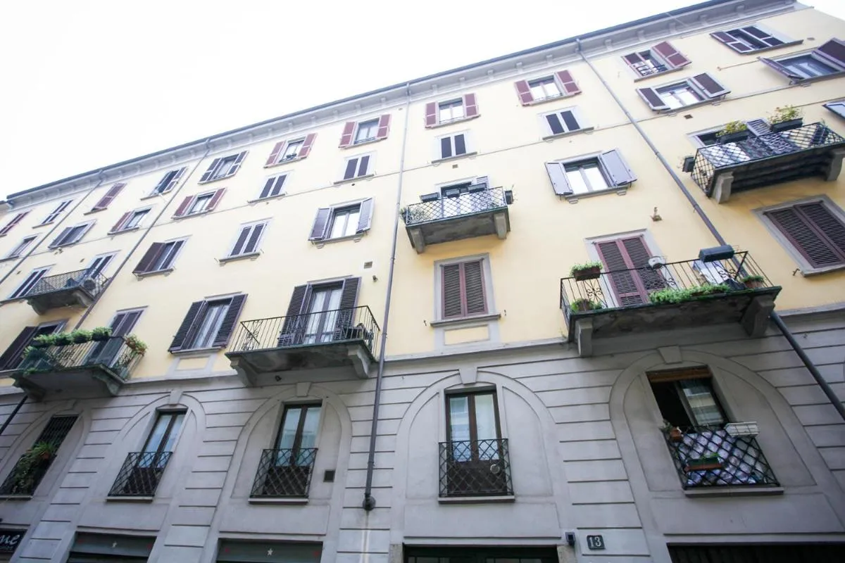 Image 5 of Alessi 13, Milano
