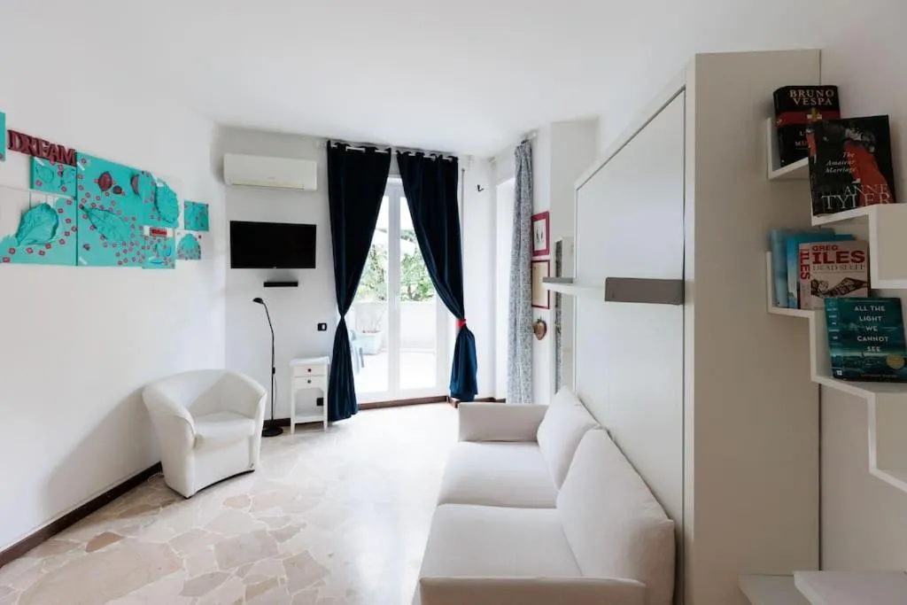 Image of Alessia’s Flat – Breno
