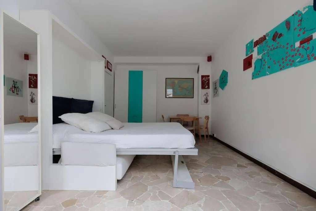 Image 1 of Alessia’s Flat – Breno