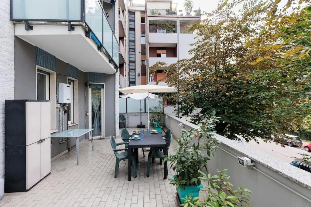 Image 5 of Alessia’s Flat – Breno