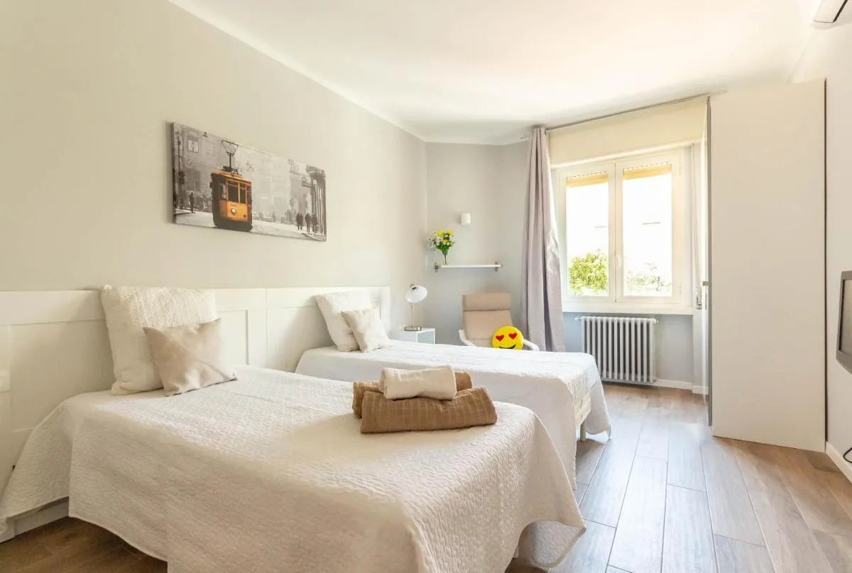 Image 6 of Alessia’s Flat – Politecnico Bovisa