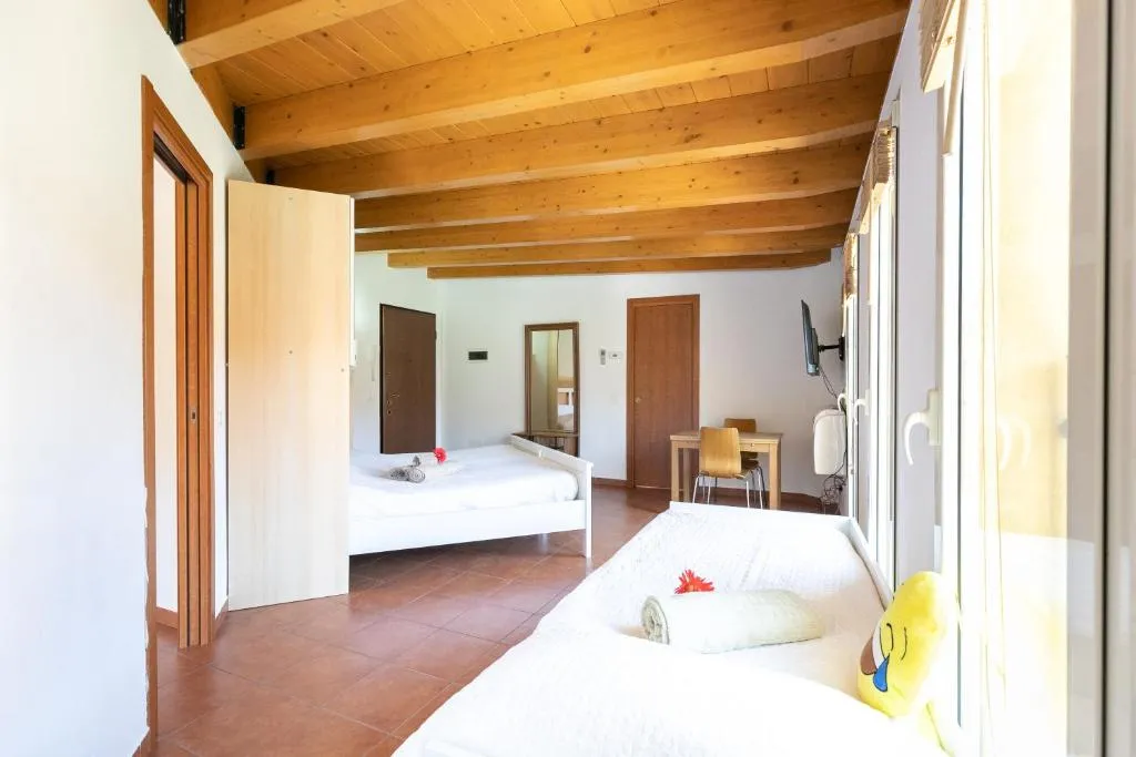 Image of Alessia’s Flat – Politecnico Bovisa