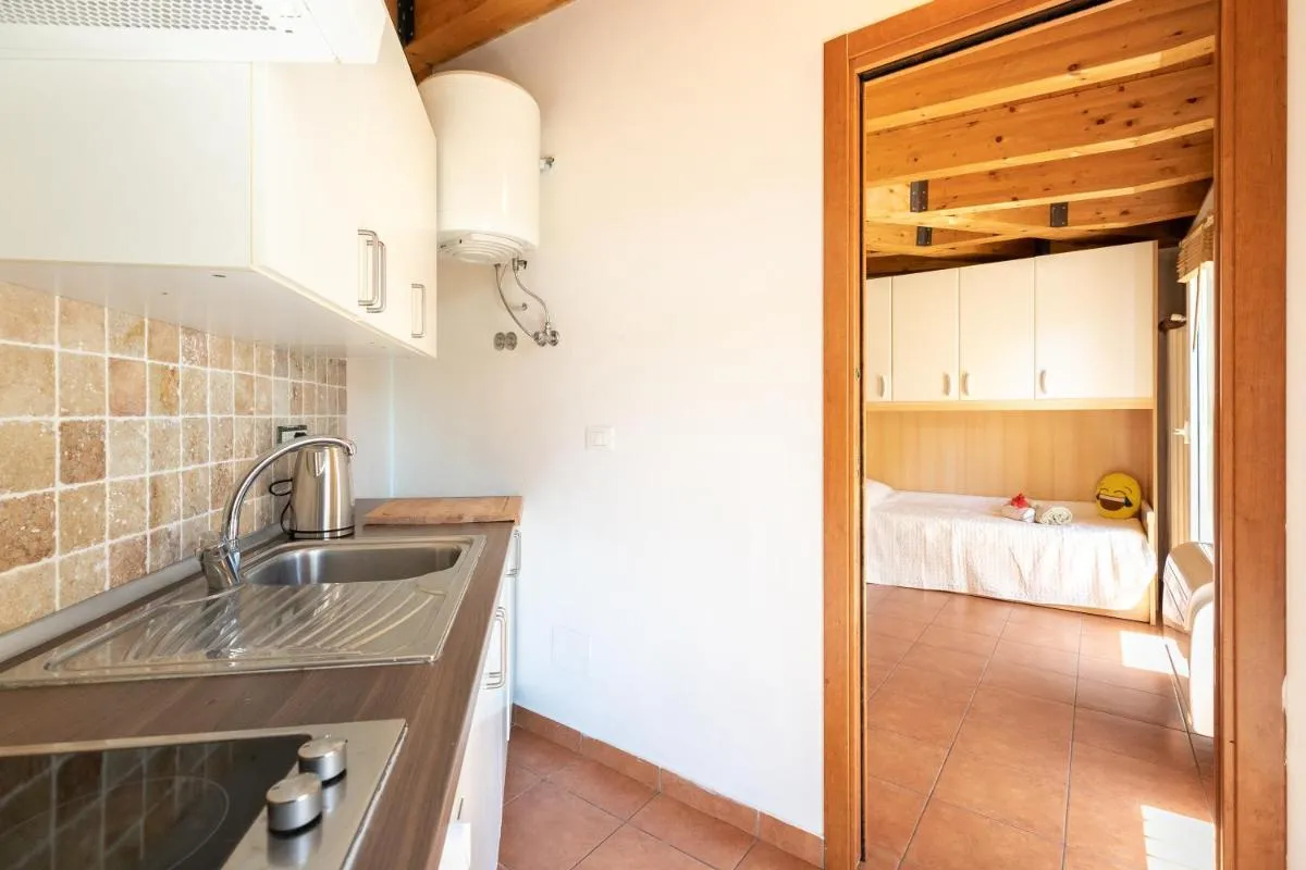 Image 1 of Alessia’s Flat – Politecnico Bovisa