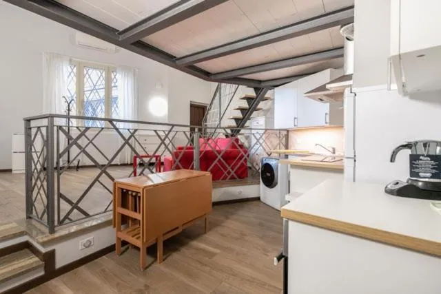 Image 2 of Alessia’s Flat – Politecnico Bovisa