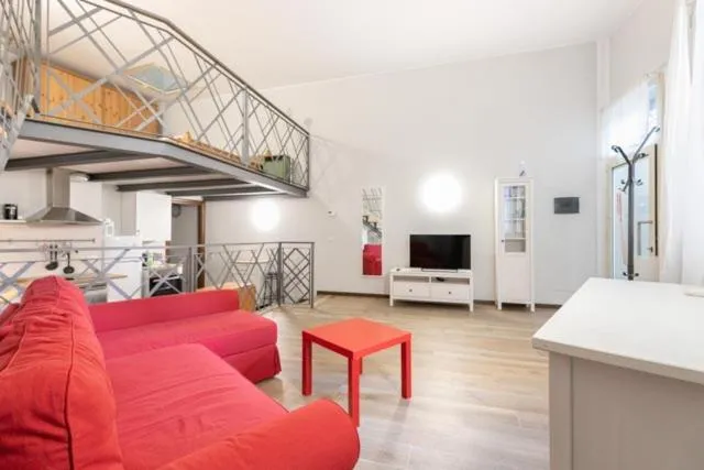 Image 4 of Alessia’s Flat – Politecnico Bovisa