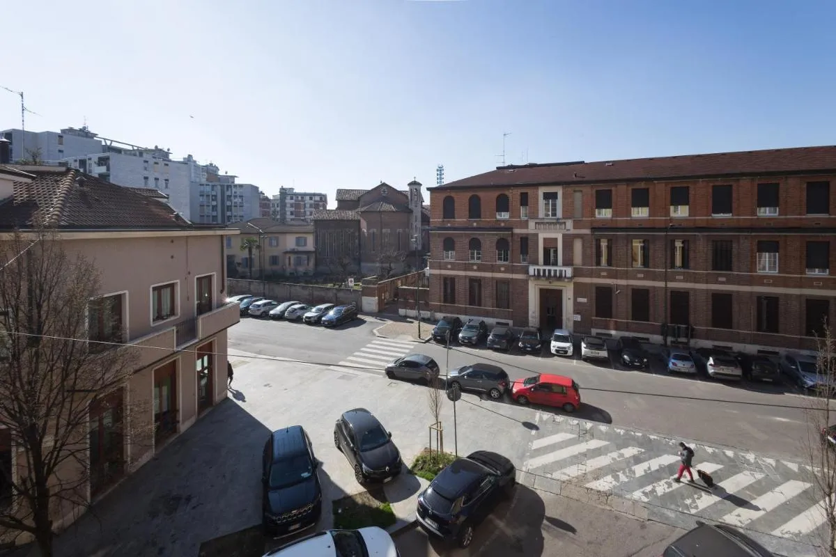 Image 5 of Alessia’s Flat – Politecnico Bovisa
