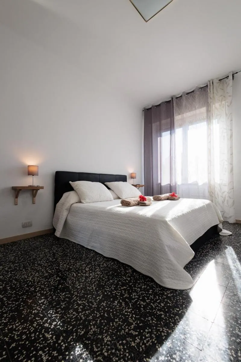 Image 3 of Alessia’s Flat – Politecnico Bovisa