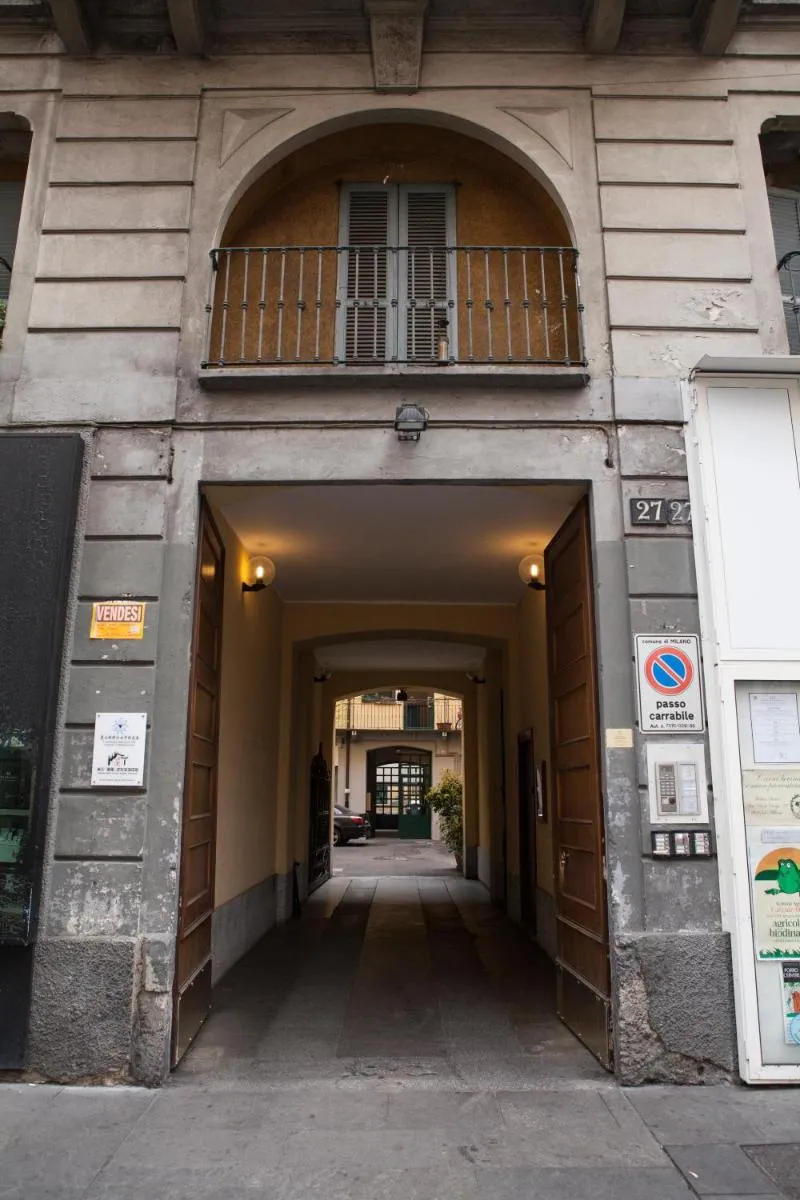 Image 6 of Alessia’s Flat – Sarpi