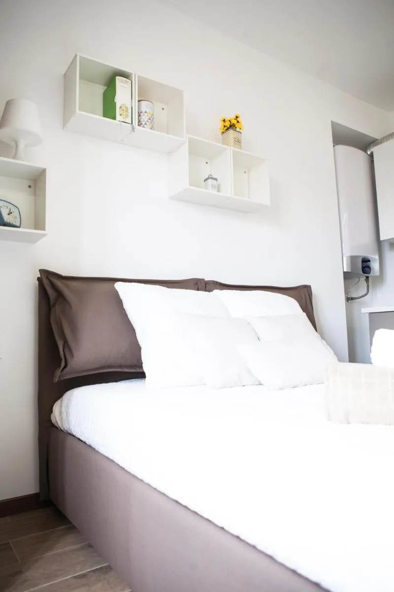 Image 4 of Alessia’s Flat – Sarpi