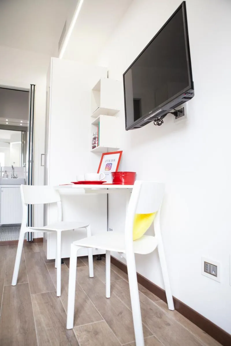 Image 5 of Alessia’s Flat – Sarpi