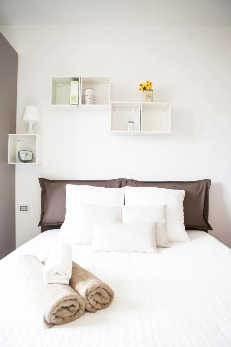 Image 3 of Alessia’s Flat – Sarpi