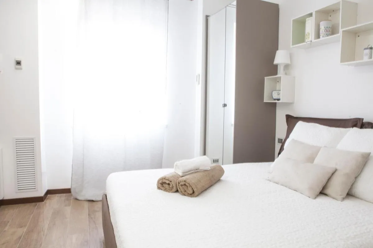 Image 2 of Alessia’s Flat – Sarpi