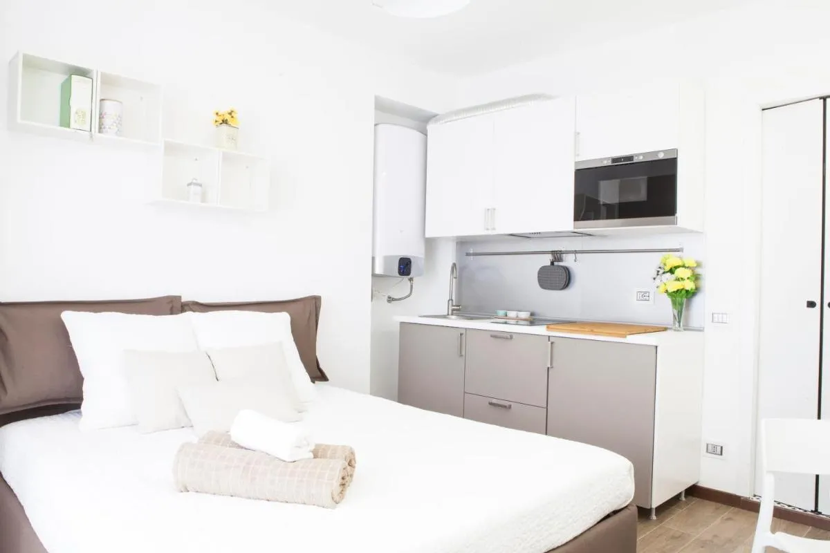 Image 1 of Alessia’s Flat – Sarpi