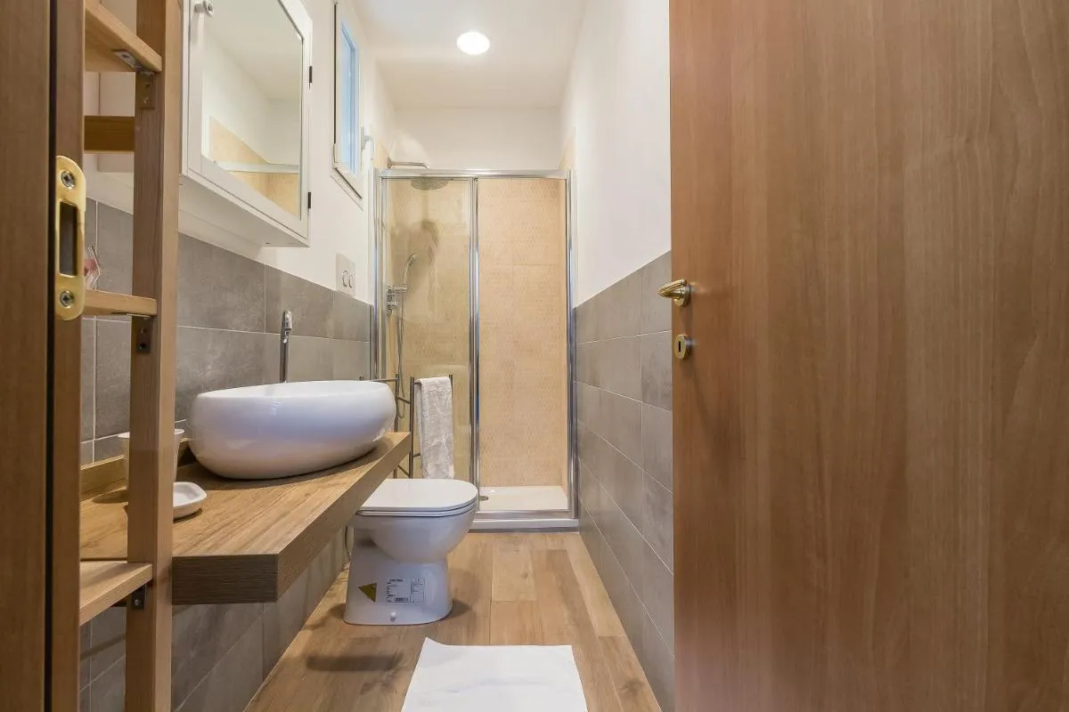 Image 2 of Alessia’s Flat – Sarpi 2