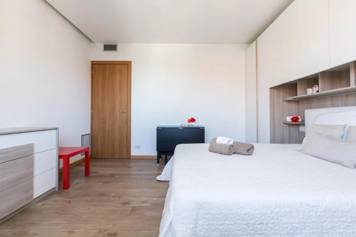 Image 6 of Alessia’s Flat – Sarpi 2
