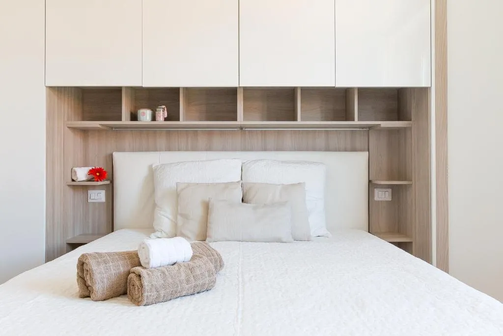 Image of Alessia’s Flat – Sarpi 2