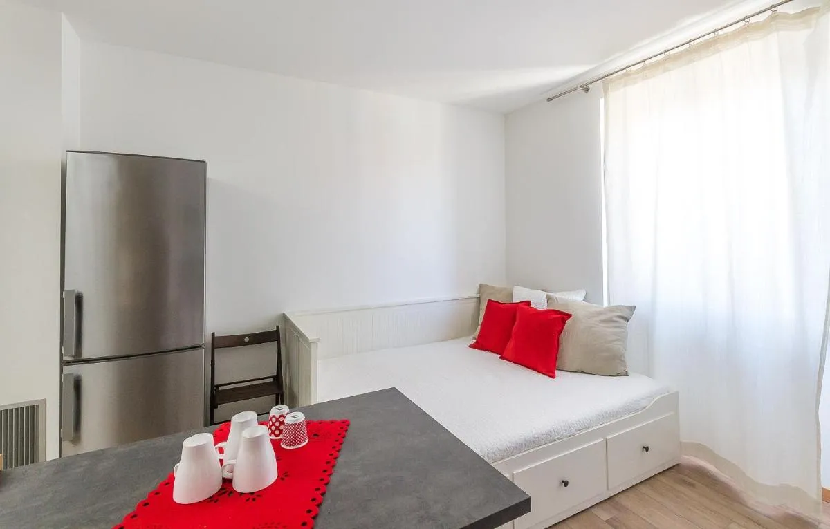 Image 1 of Alessia’s Flat – Sarpi 2