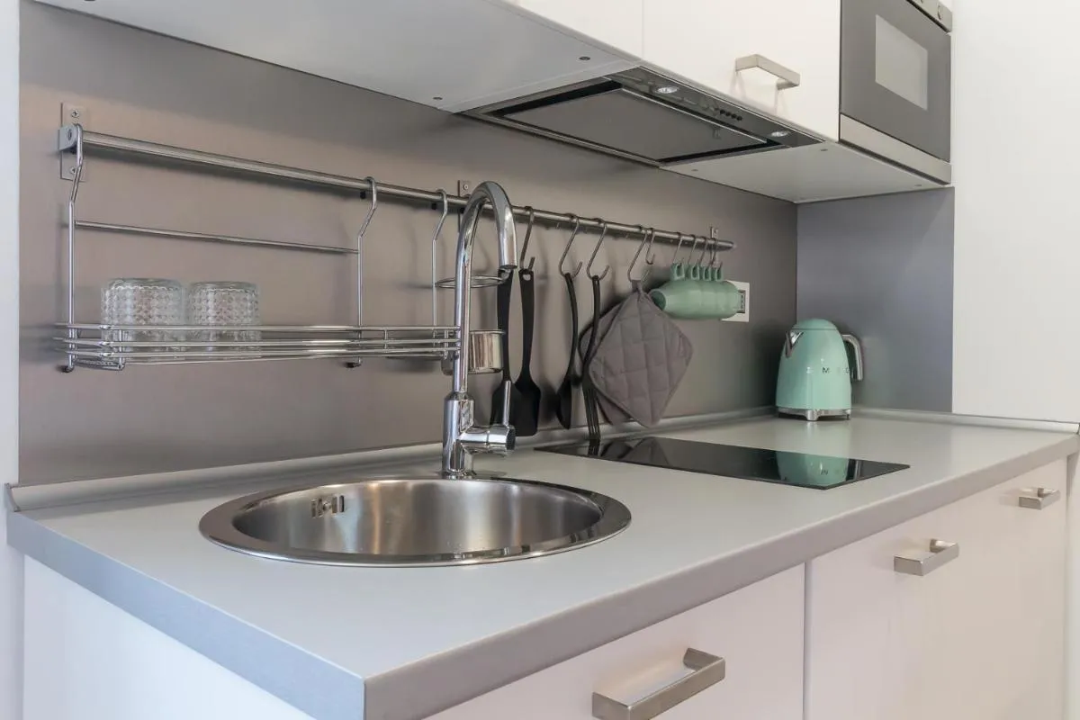 Image 2 of Alessia’s Flat – Sarpi 3