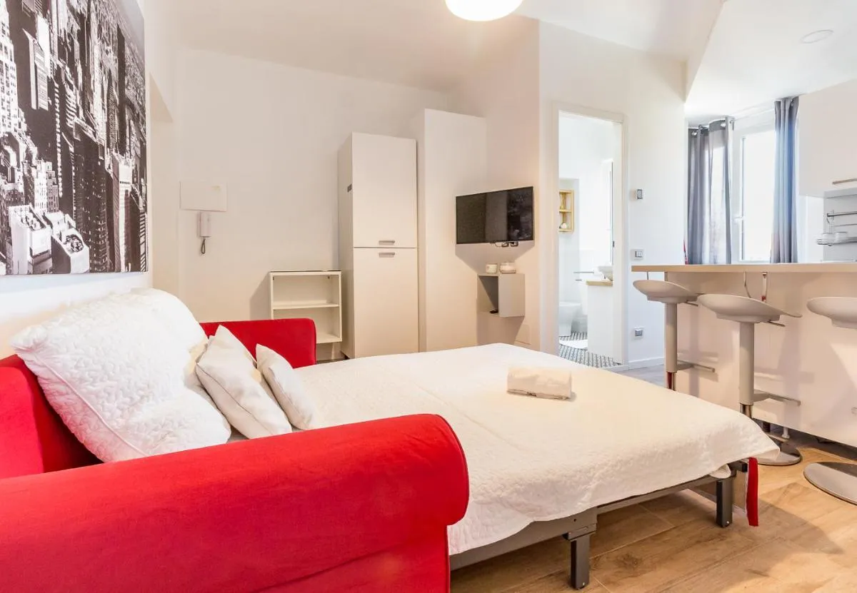 Image 3 of Alessia’s Flat – Sarpi 3
