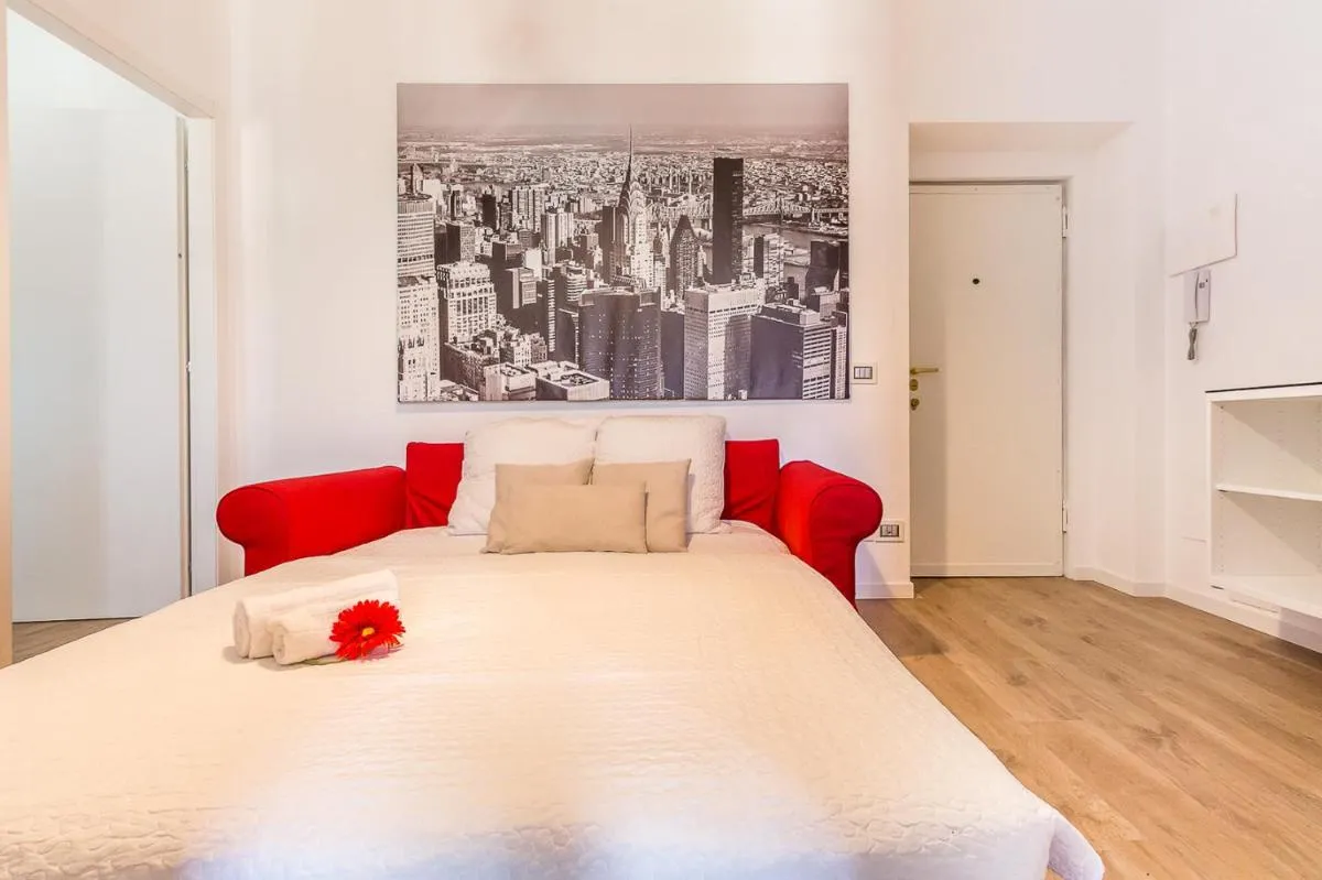 Image 1 of Alessia’s Flat – Sarpi 3
