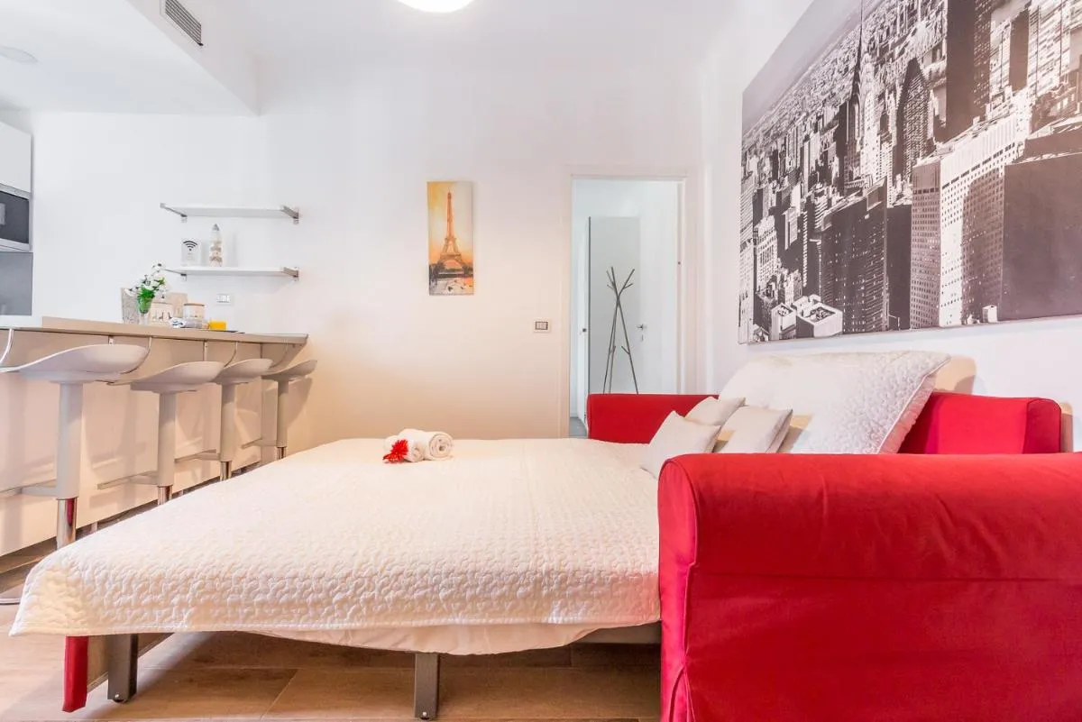 Image 6 of Alessia’s Flat – Sarpi 3