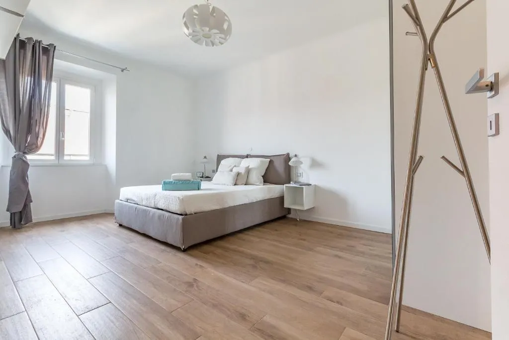 Image of Alessia’s Flat – Sarpi 3