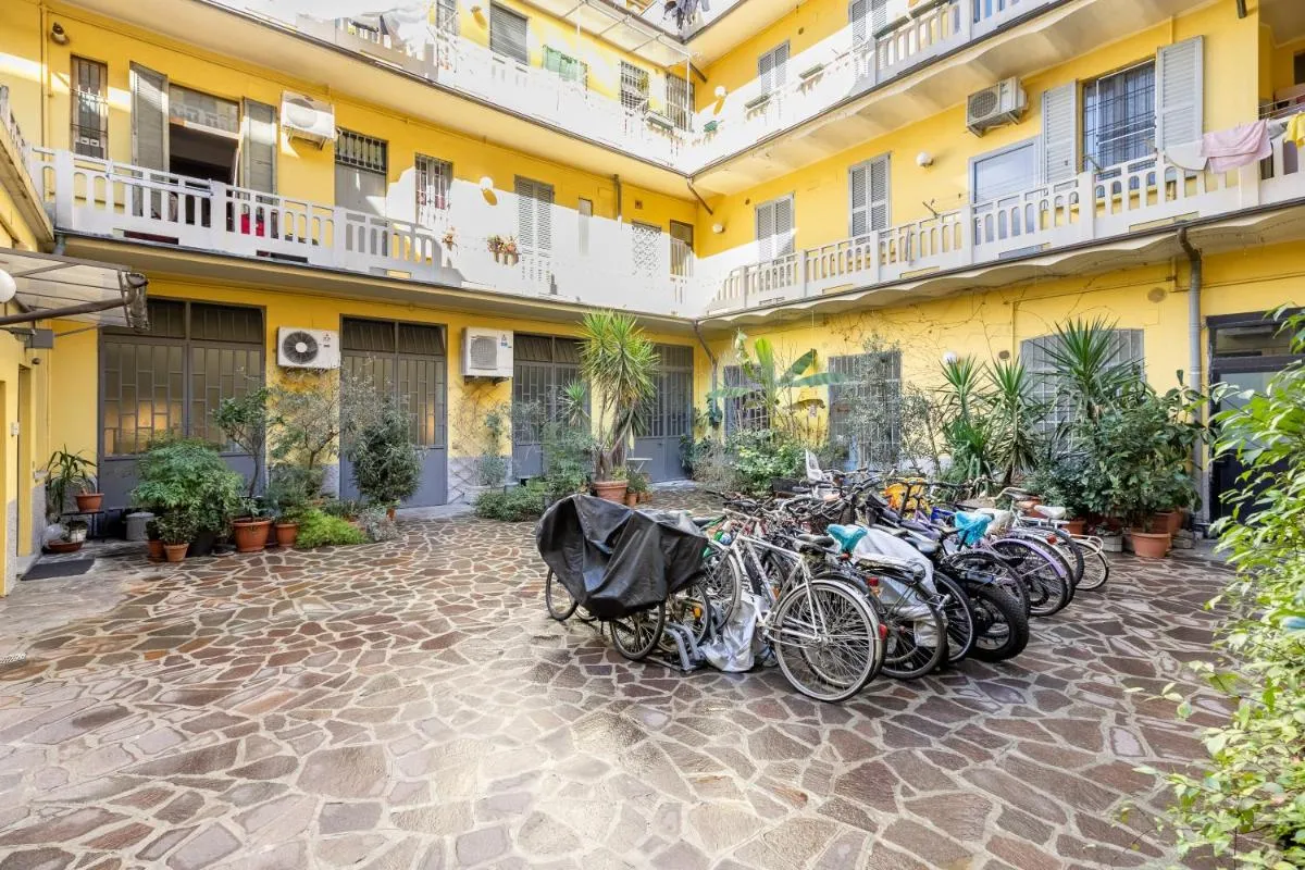 Image 4 of Alessia’s Flat – Sarpi 4