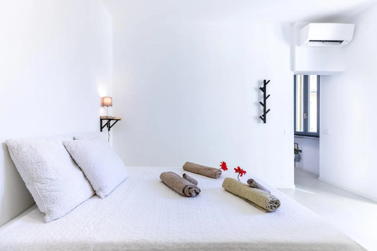 Image 1 of Alessia’s Flat – Sarpi 4