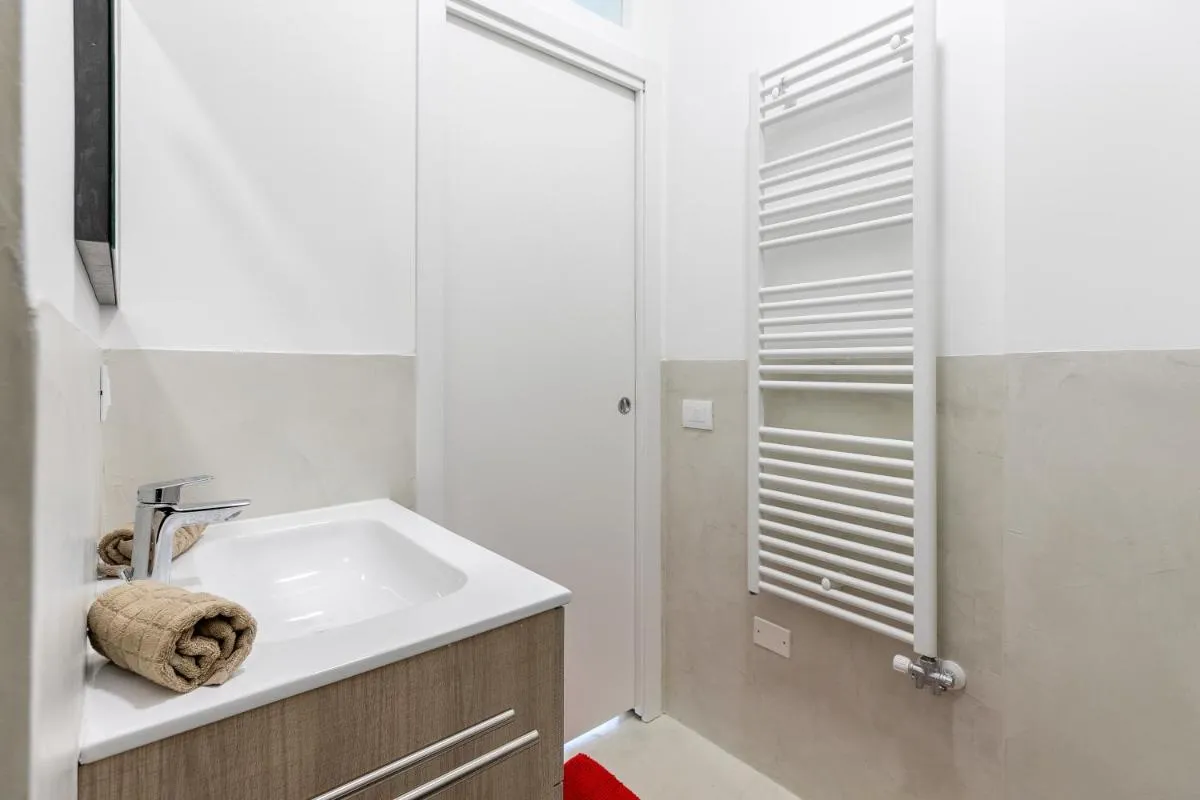 Image 2 of Alessia’s Flat – Sarpi 4