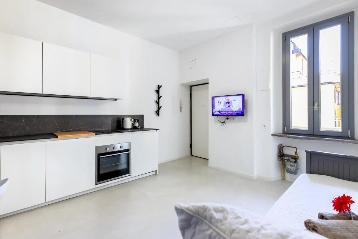 Image 3 of Alessia’s Flat – Sarpi 4