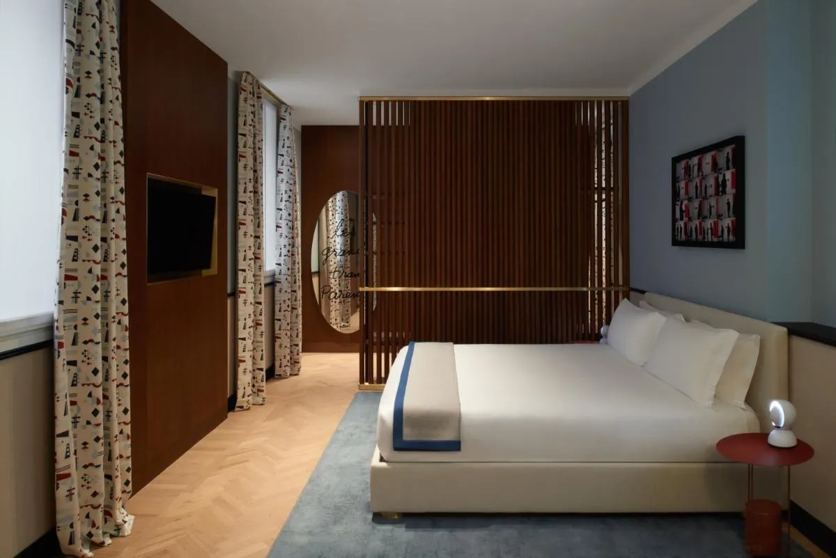 Image 2 of Amabilia Suites