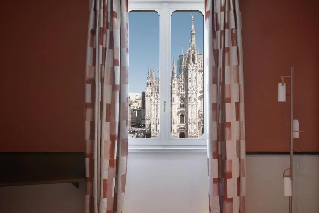 Image of Amabilia Suites