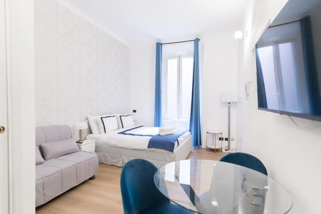 Image of Amazing Studio in Corso Como next Brera