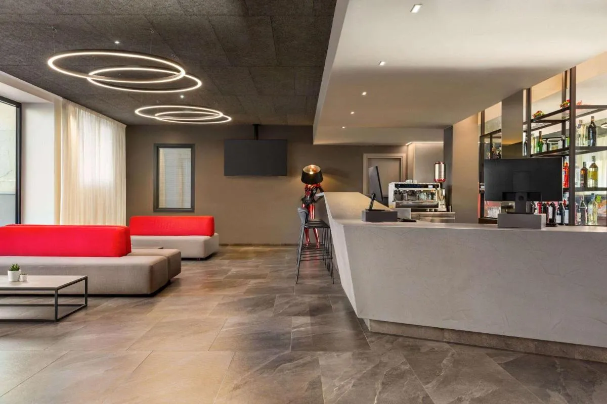 Image 5 of Amedia Hotel Milan, Trademark Collection by Wyndham
