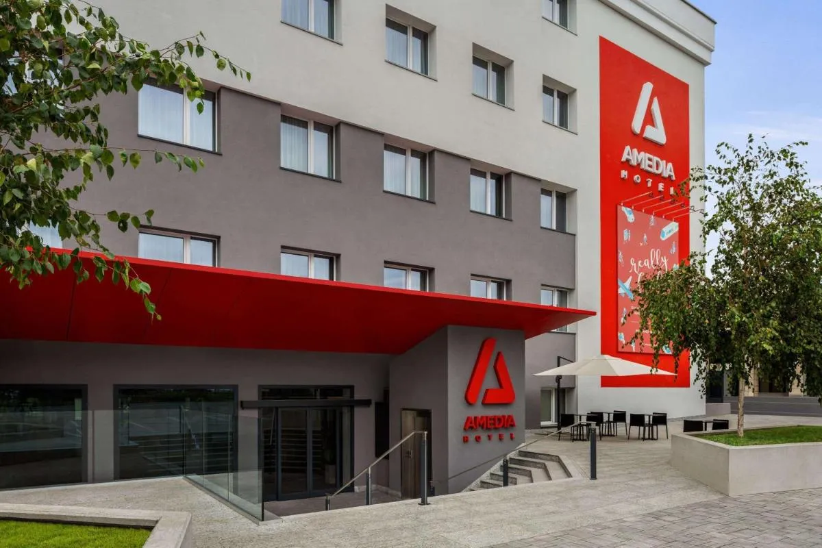Image 3 of Amedia Hotel Milan, Trademark Collection by Wyndham