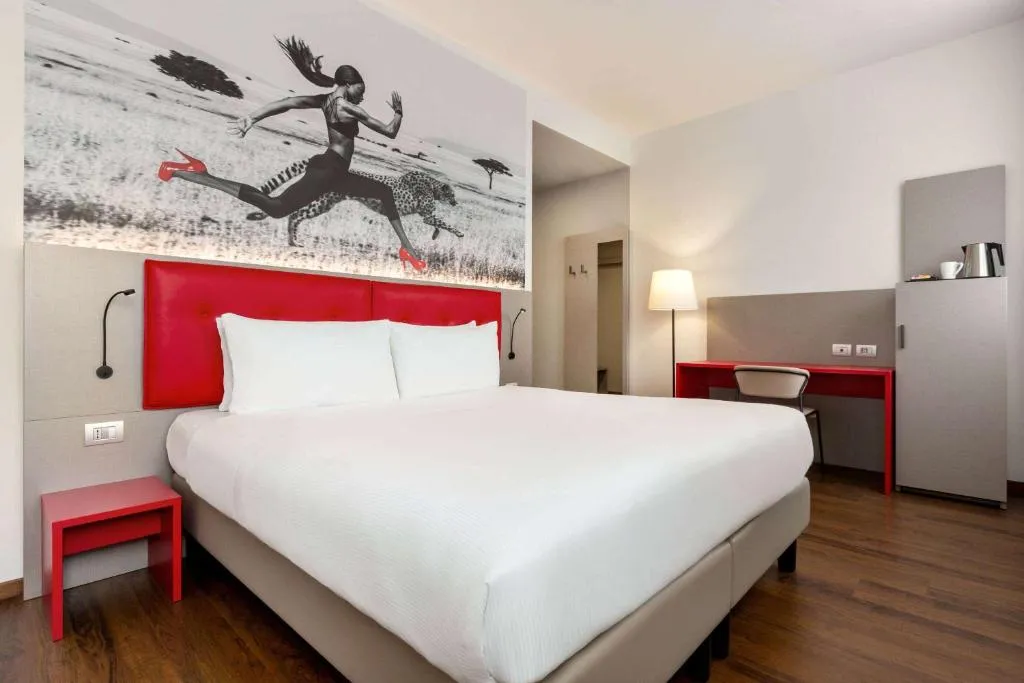 Image of Amedia Hotel Milan, Trademark Collection by Wyndham
