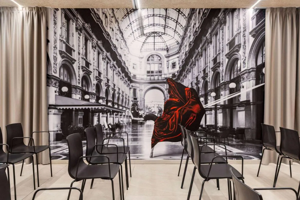 Image 4 of Amedia Hotel Milan, Trademark Collection by Wyndham