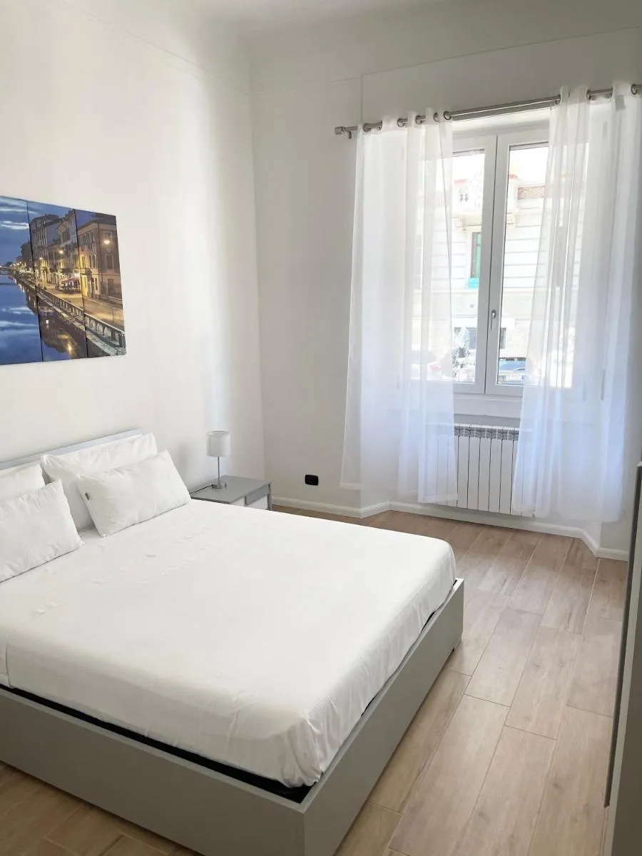Image 4 of Ampio bilocale zona Navigli