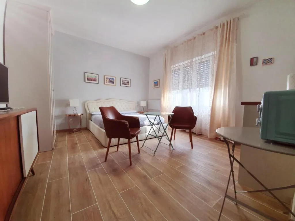 Image of Angela’s Apartment