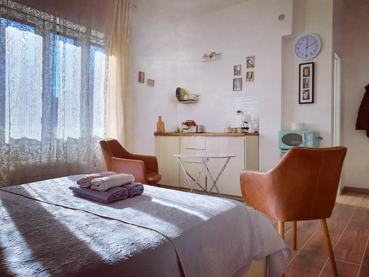 Image 1 of Angela’s Apartment